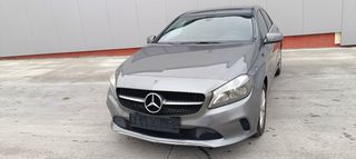 Mercedes-Benz A 180 2018 FACELIFT-thumb-9