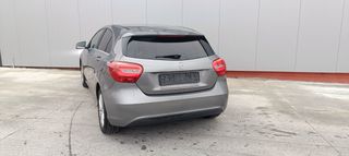 Mercedes-Benz A 180 2018 FACELIFT-thumb-15