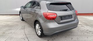 Mercedes-Benz A 180 2018 FACELIFT-thumb-11
