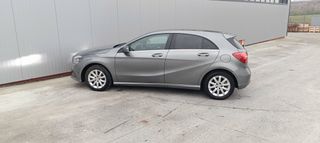 Mercedes-Benz A 180 2018 FACELIFT-thumb-13