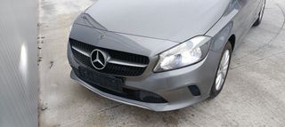 Mercedes-Benz A 180 2018 FACELIFT-thumb-14