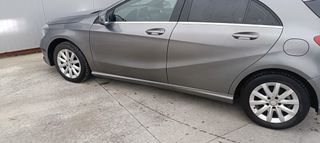 Mercedes-Benz A 180 2018 FACELIFT-thumb-7
