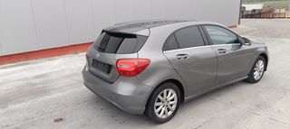 Mercedes-Benz A 180 2018 FACELIFT-thumb-8