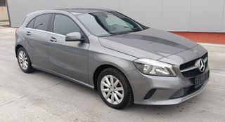 Mercedes-Benz A 180 2018 FACELIFT-thumb-25