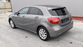 Mercedes-Benz A 180 2018 FACELIFT-thumb-27