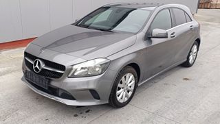 Mercedes-Benz A 180 2018 FACELIFT-thumb-28