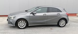 Mercedes-Benz A 180 2018 FACELIFT-thumb-34