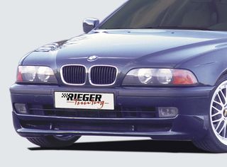 ΕΜΠΡΟΣΘΙΟ ΣΠΟΙΛΕΡ RIEGER BMW 5-SERIES E39