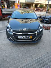 Peugeot 208 2016 1.2 PURETECH 82 ACTIVE