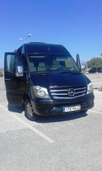Mercedes-Benz 2016 SPRINTER 316