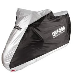 ΚΑΛΥΜΜΑ ΚΟΥΚΟΥΛΑ ΜΟΤΟ Aquatex OXFORD DD - XL
