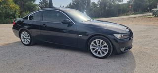 Bmw 335 2009 Xi-thumb-6