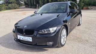 Bmw 335 2009 Xi