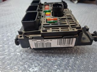 CITROEN C4 BSM-L04-00 S118983004Q 6500CK ΑΣΦΑΛΕΙΟΘΗΚΗ ΕΓΚΕΦΑΛΟΣ