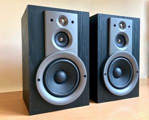 YAMAHA MINI COMPONENT SYSTEM GX-500-thumb-3