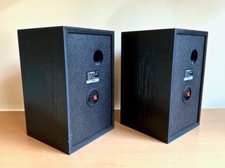 YAMAHA MINI COMPONENT SYSTEM GX-500-thumb-4