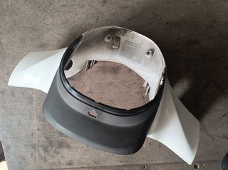Μασκα τιμονιού beverly 300-350