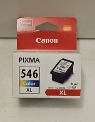 Canon Pixma 546 Color XL