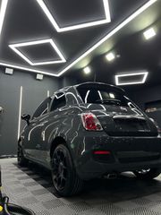 Fiat 500 2015 SPORT 1.3 DIESEL