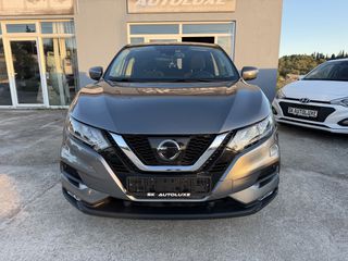 Nissan Qashqai 2018 Acenta