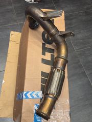 Downpipe milltek CLA 45s AMG-thumb-3