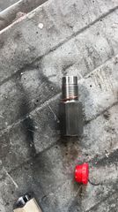 Καταλύτης Αντάπτορα για αισθητήρα λάμδα