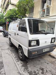 Κλούβα Suzuki 1990 Carry