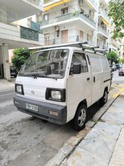Κλούβα Suzuki 1990 Carry-thumb-1