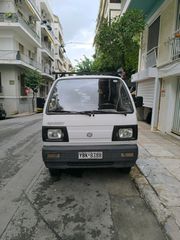 Κλούβα Suzuki 1990 Carry-thumb-2