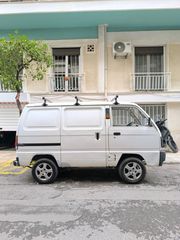 Κλούβα Suzuki 1990 Carry-thumb-3