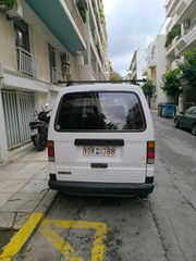 Κλούβα Suzuki 1990 Carry-thumb-5