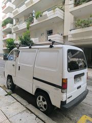 Κλούβα Suzuki 1990 Carry-thumb-6