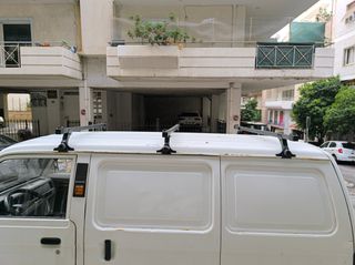 Κλούβα Suzuki 1990 Carry-thumb-9