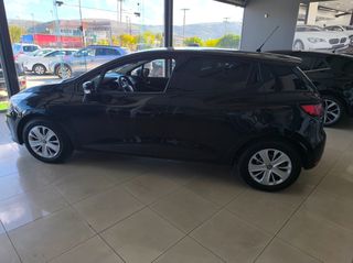 Φορτηγό Έως 7.5τ Renault 2016 CLIO-thumb-2