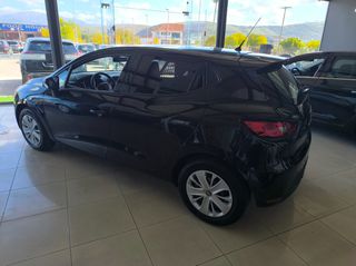 Φορτηγό Έως 7.5τ Renault 2016 CLIO-thumb-3