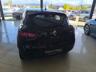 Φορτηγό Έως 7.5τ Renault 2016 CLIO-thumb-4