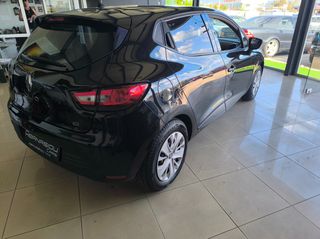 Φορτηγό Έως 7.5τ Renault 2016 CLIO-thumb-5