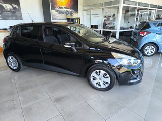 Φορτηγό Έως 7.5τ Renault 2016 CLIO-thumb-7