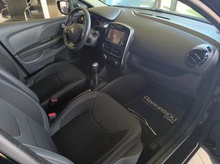 Φορτηγό Έως 7.5τ Renault 2016 CLIO-thumb-9