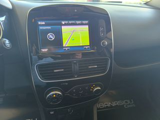 Φορτηγό Έως 7.5τ Renault 2016 CLIO-thumb-11