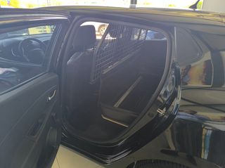 Φορτηγό Έως 7.5τ Renault 2016 CLIO-thumb-16