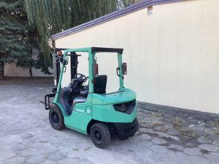 Mitsubishi 2016 FD20-thumb-2