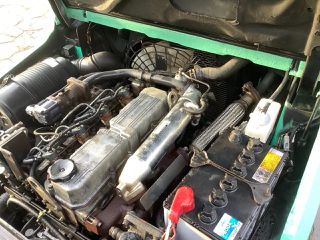 Mitsubishi 2016 FD20-thumb-6