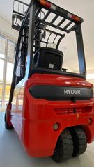 Κλαρκ 2025 HYDER FTB20