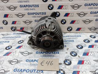 BMW 3 SERIES E46 164E3 ΔΥΝΑΜΟ