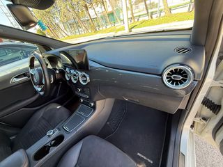 Mercedes-Benz B 180 2015 AMG Packet 7G-thumb-3