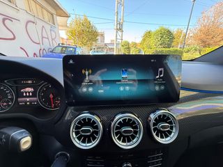 Mercedes-Benz B 180 2015 AMG Packet 7G-thumb-5
