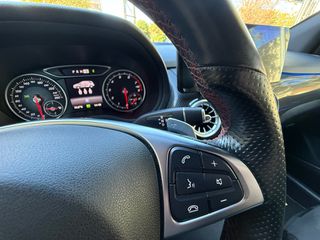 Mercedes-Benz B 180 2015 AMG Packet 7G-thumb-7