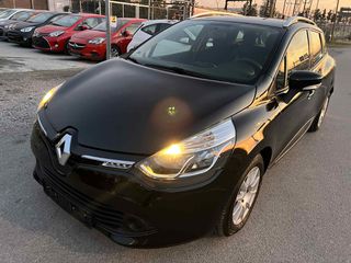 Renault Clio 2016 DIESEL 1.5 DCI euro 6 75.000 χλμ 2016-thumb-2
