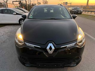 Renault Clio 2016 DIESEL 1.5 DCI euro 6 75.000 χλμ 2016-thumb-3